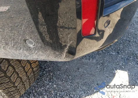 2024 GMC Hummer Ev Suv 2X z USA, uszkodzony, nr VIN 1GKB0NDE6RU114588